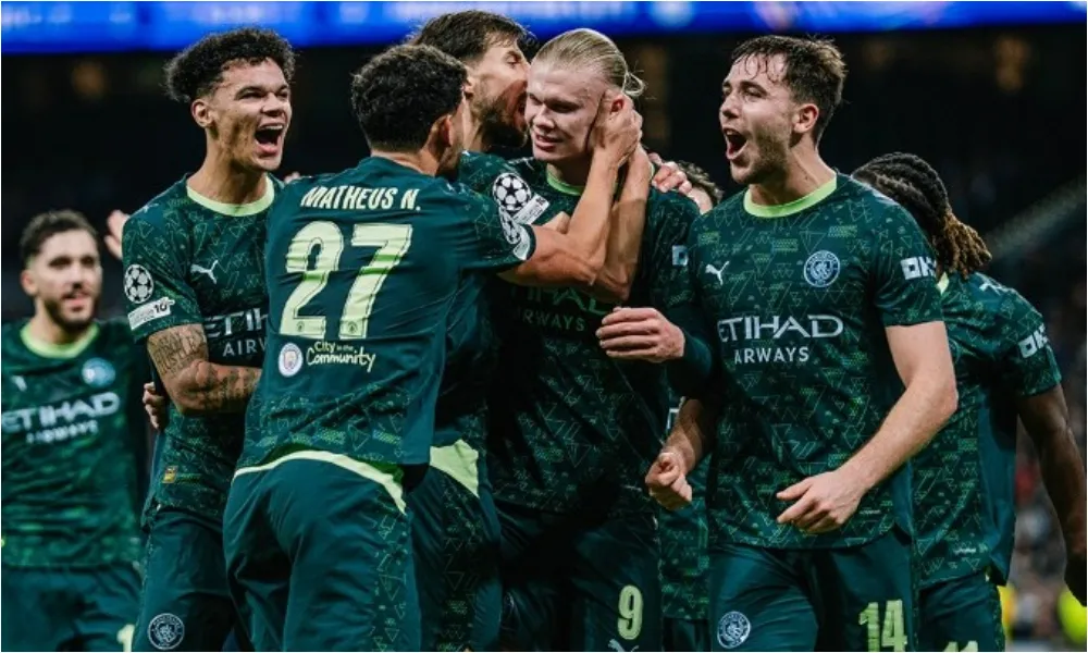 Πάει στους «16» η Άρσεναλ, διπλό με ανατροπή της Σίτι επί της Ρεάλ