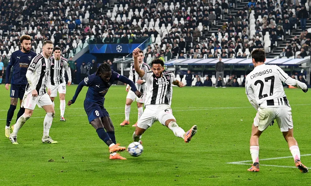 ΒΑΘΜΟΛΟΓΙΑ Champions League: Εκτός θέσεων πρόκρισης η Πάφος FC, διατηρώντας ελπίδες για τη συνέχεια