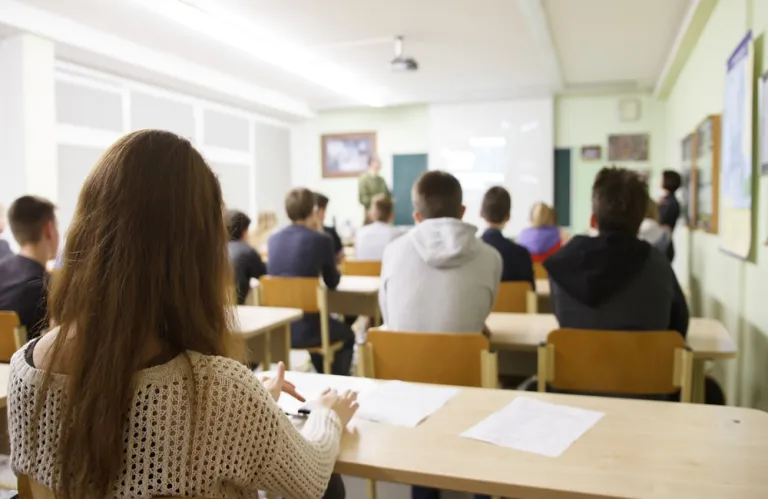 Η αόρατη αξία του εκπαιδευτικού και το στοίχημα της αξιολόγησης