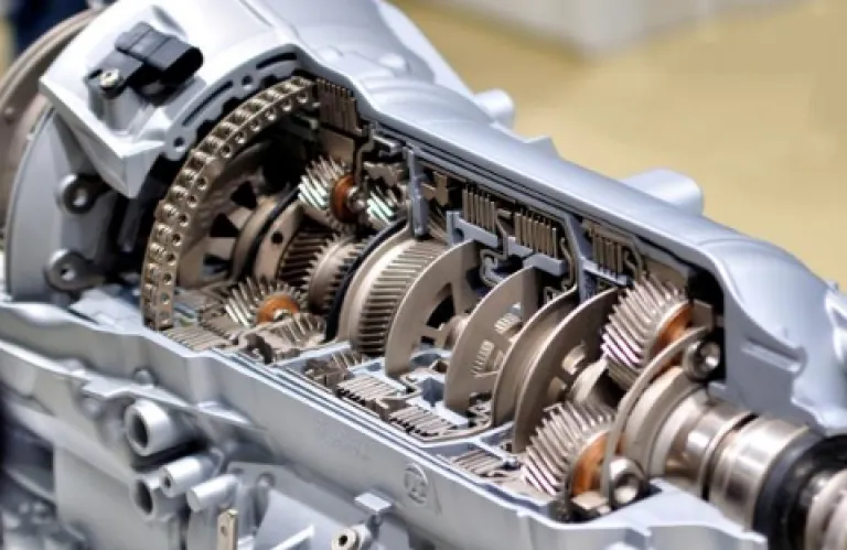 Αυτή η κίνηση μπορεί να καταστρέψει το κιβώτιο ταχυτήτων -Το λάθος που πρέπει να αποφύγεις