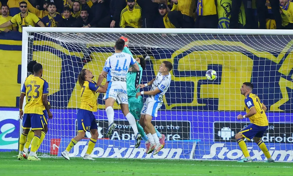 «Καμπάνα» σε Λεμεσιανούς - Κλείσιμο έδρας και απαγόρευση μετακίνησης!