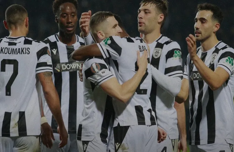 Λουντογκόρετς-ΠΑΟΚ: Για το βήμα πρόκρισης στο Ράζγκραντ ο Δικέφαλος του Βορρά