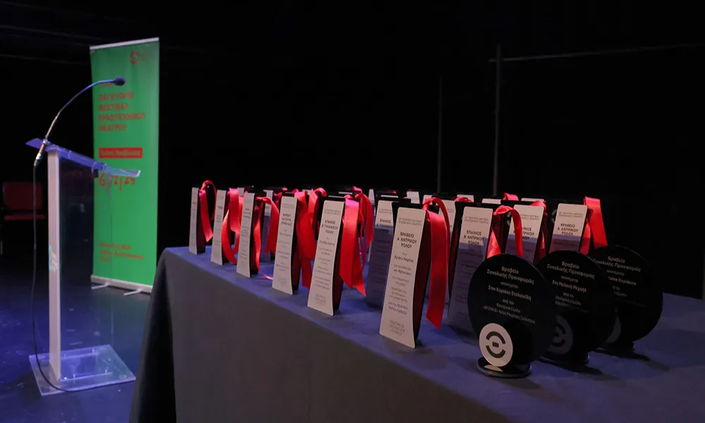 Post thumbnail or placeholder