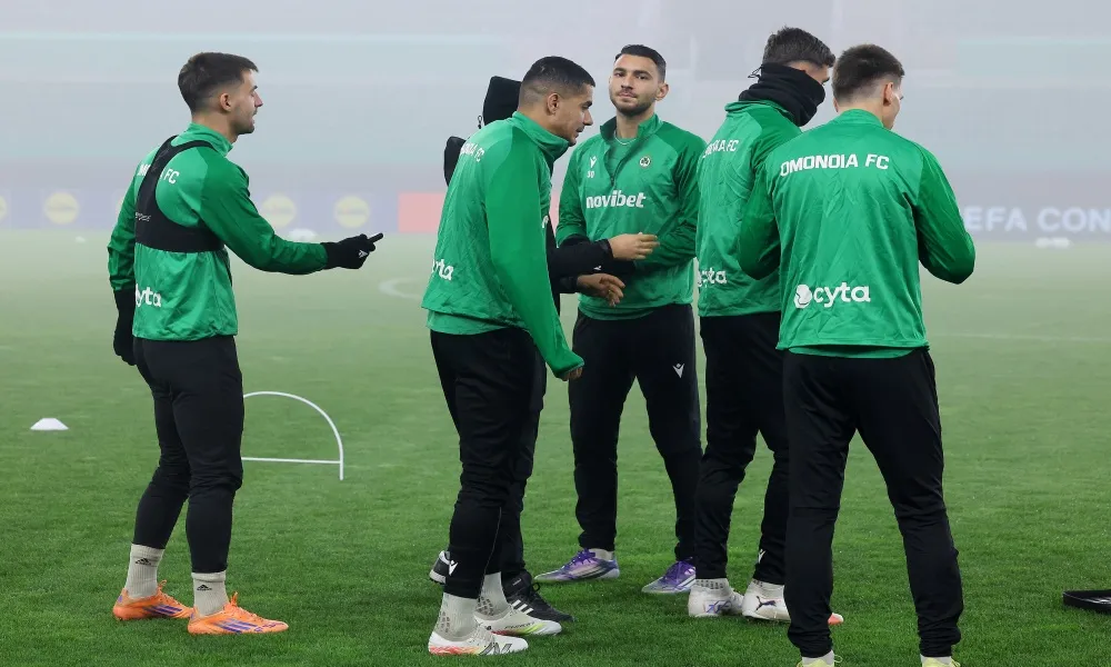 Η ευκαιρία για την... πρώτη και γερό μπάσιμο