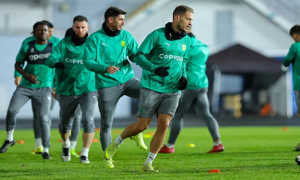 Κάνε το όπως στο Λονδίνο…