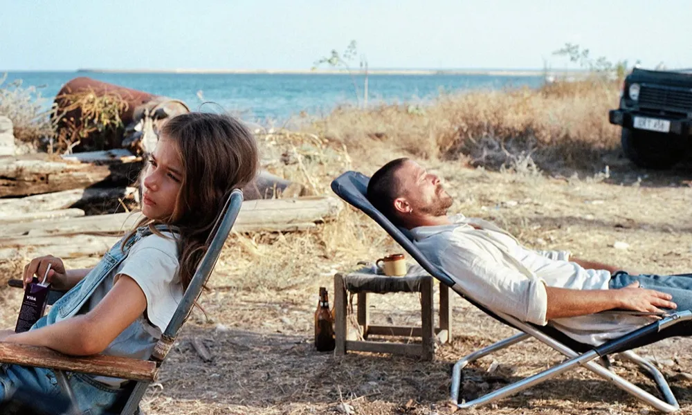 Post thumbnail or placeholder