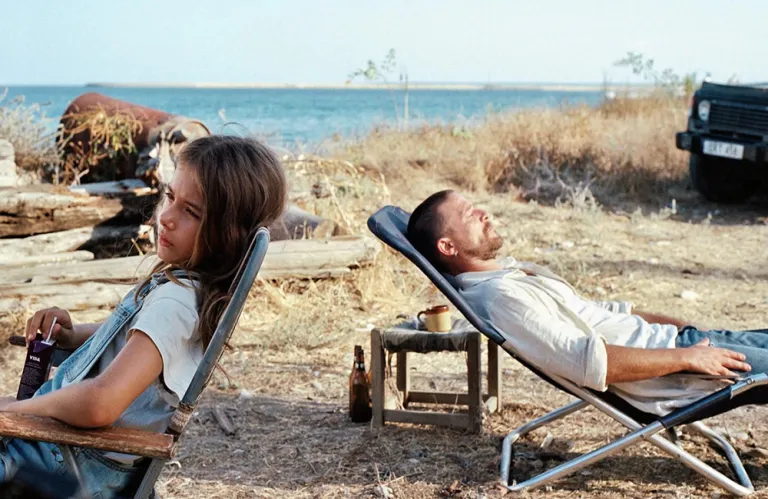 «Κράτα Με» της Μυρσίνης Αριστείδου: Η πρώτη κυπριακή ταινία στο διαγωνιστικό του Φεστιβάλ Κινηματογράφου Sundance