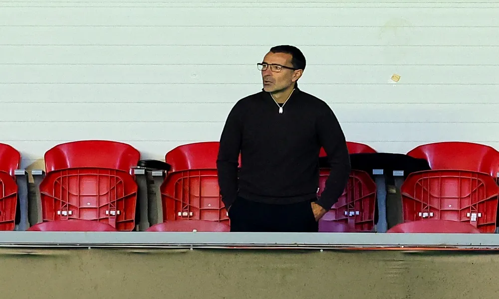 Χωρίς Καρσέδο με ΑΠΟΕΛ!