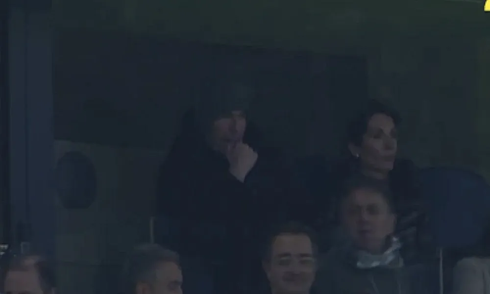 Καμουφλαρισμένος Ζιζού είδε Ρεάλ!