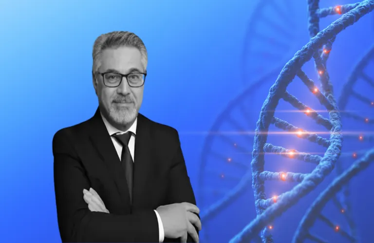 Γιατί δεν εντοπίστηκε το καρκινικό γονίδιο στο σπέρμα δότη; - O Δρ Κωνσταντίνος εξηγεί (ηχητικό)