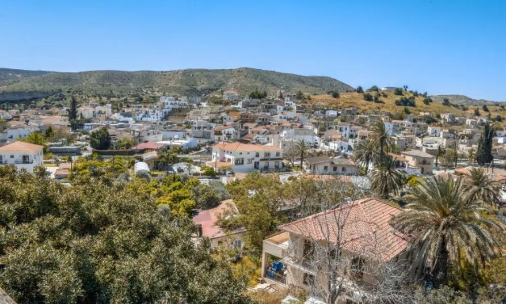 Post thumbnail or placeholder