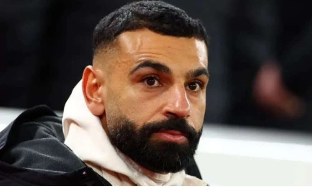 Σαλάχ: Η BILD αναφέρει πως ο... Βίρτζ είναι από τους λόγους που «ξέσπασε»!