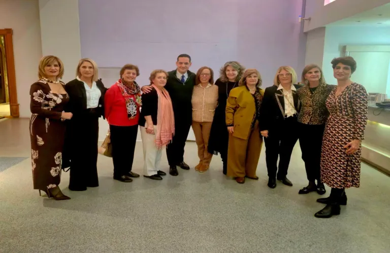 Εκδήλωση ανθρωπιάς απο τις Αλκυονίδες Πάφου