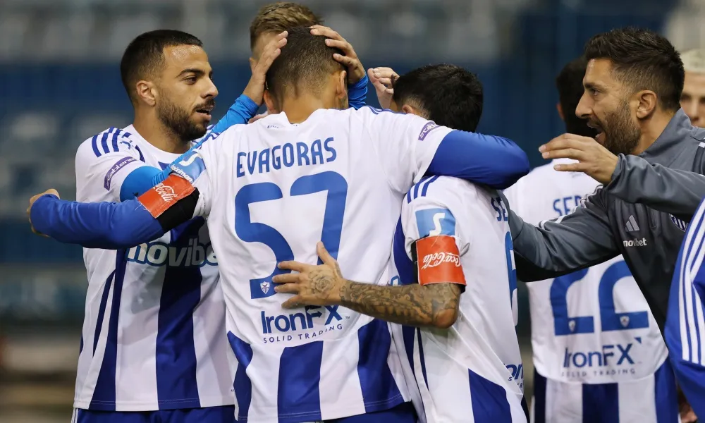 Προοπτική για το 2Χ2