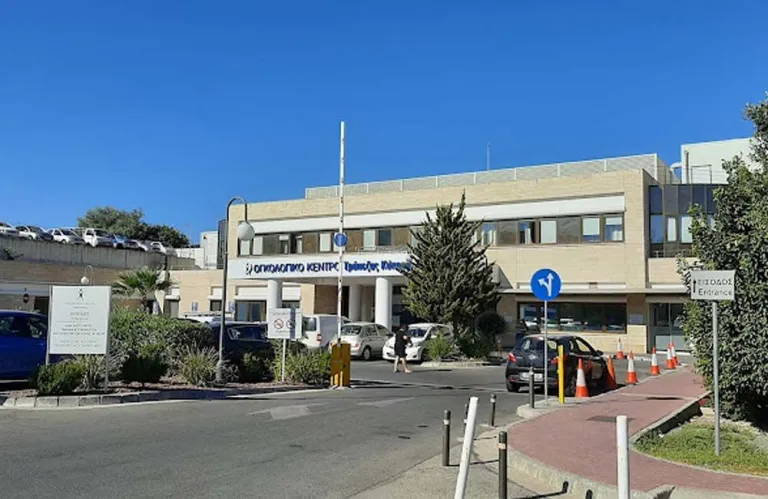 Δέχθηκε κακόοβουλη επίθεση το Ογκολογικό Τράπεζας Κύπρου - Δεδομένα δημοσιεύθηκαν παράνομα