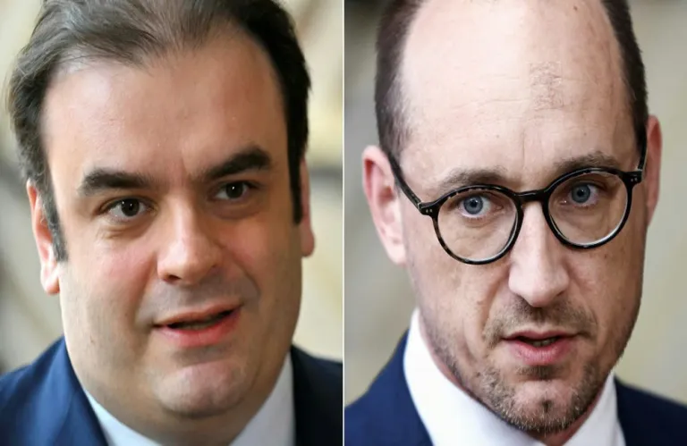 Μάχη για την προεδρία του Eurogroup: Υποψήφιοι οι Υπουργοί Οικονομικών της Ελλάδας και του Βελγίου