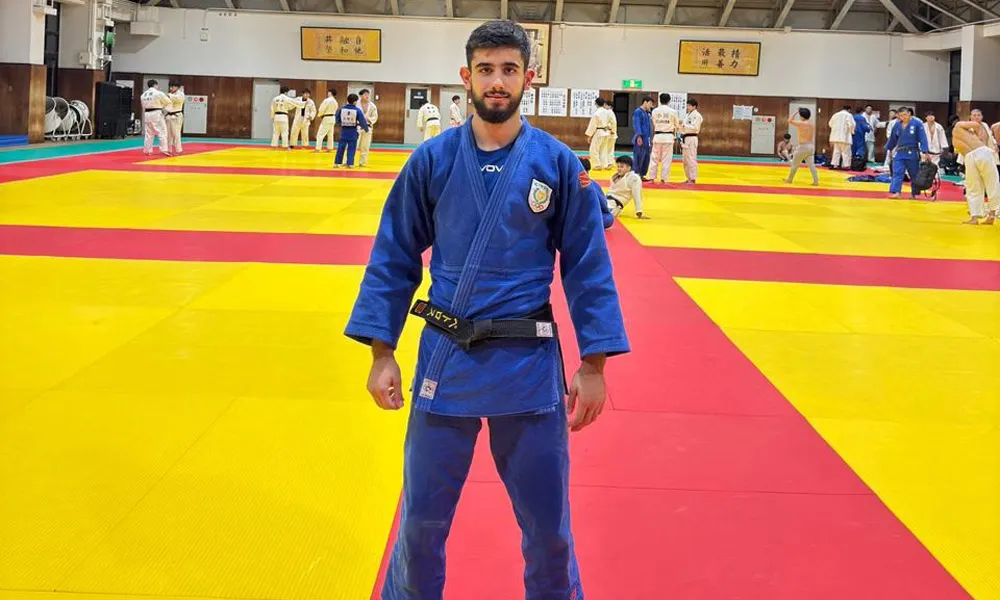 Άλμα στην Παγκόσμια κατάταξη για τον Πέτρο Χριστοδουλίδη