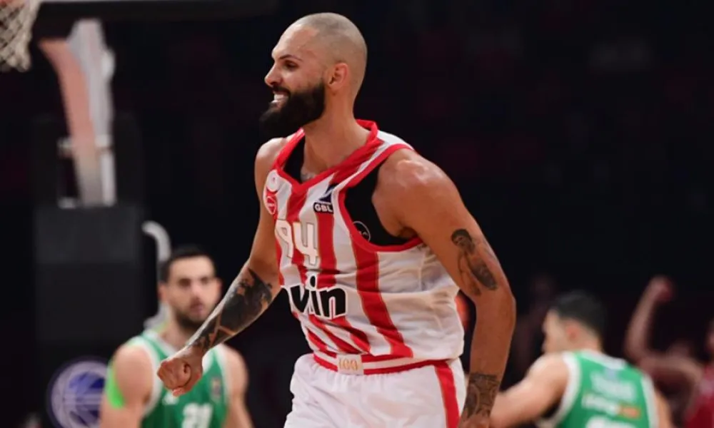 Φουρνιέ: Διερωτήθηκε μέσω Τwitter αν η αντιπαλότητα μεταξύ ΠΑΟΚ-Άρη είναι μεγαλύτερη από εκείνη Ολυμπιακού-Παναθηναϊκού