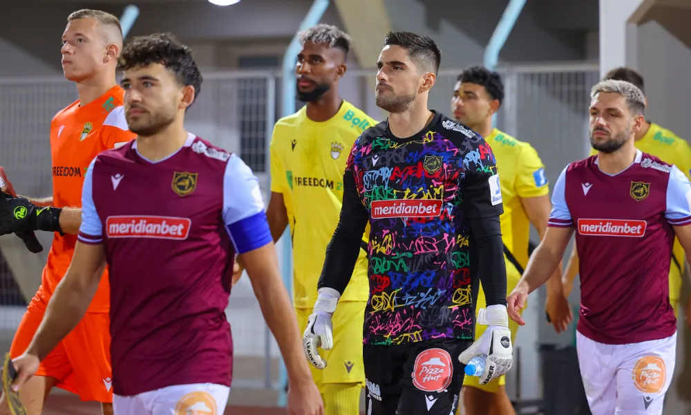 Aυτόν επέλεξε ο Κοσμάς για βασικό μέχρι το τέλος της σεζόν