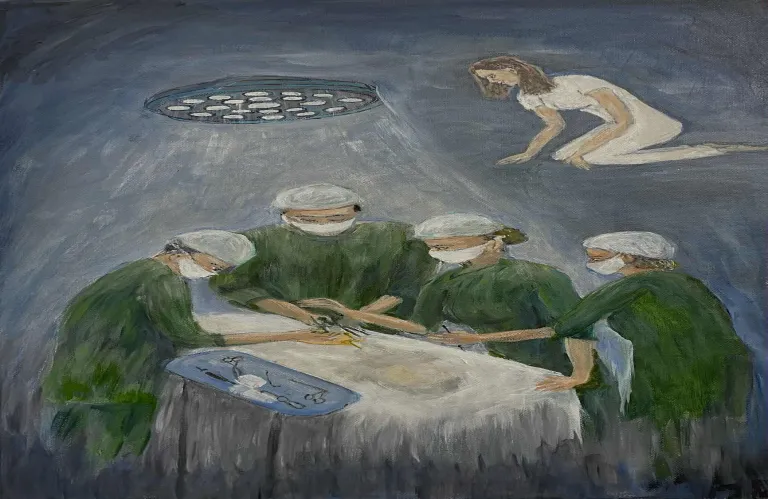 Πρώτο βραβείο Πανελλήνιου Διαγωνισμού Ένωσης Συντακτών Ελλάδος για σενάριο ταινίας μεγάλου μήκους : «Και όμως οι νεκροί μίλησαν » του Α. Συμεού