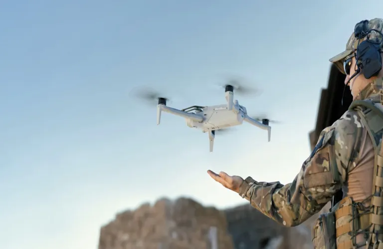 Νέες προοπτικές για την αμυντική βιομηχανία Κύπρου και Ηνωμένου Βασιλείου - Τι ανέδειξε η πρώτη διμερής ημερίδα στο Λονδίνο