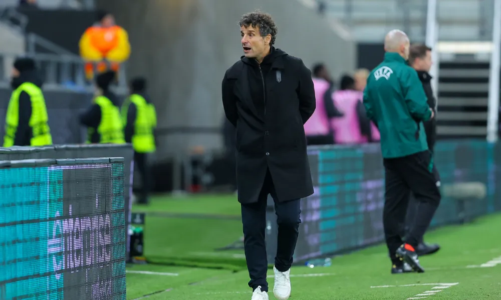 «Να εκτιμήσουμε τι έχουμε καταφέρει μέχρις στιγμής»