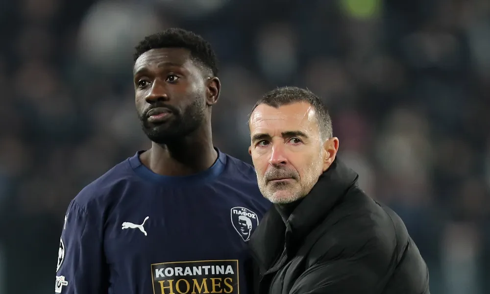 Το πίστεψε και ακόμη το πιστεύει