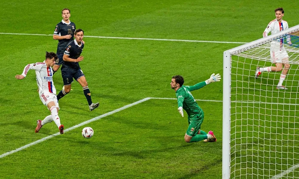 Europa League: Η τριπλή ισοβαθμία στην κορυφή και οι θέσεις Παναθηναϊκού και ΠΑΟΚ