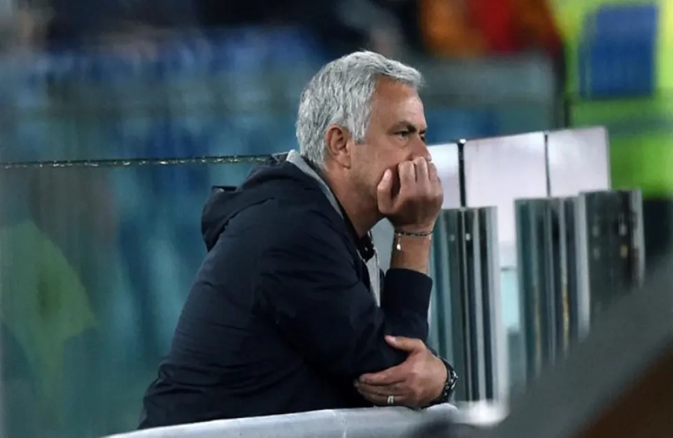 Μουρίνιο: «Ήταν λάθος που απέρριψα την Πορτογαλία για να μείνω στη Ρόμα»