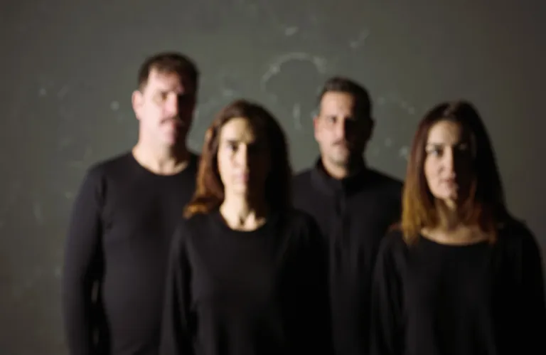 «Η μέρα που η Νίνα Σιμόν σταμάτησε να τραγουδά» από τη Θεατρική Ομάδα Persona