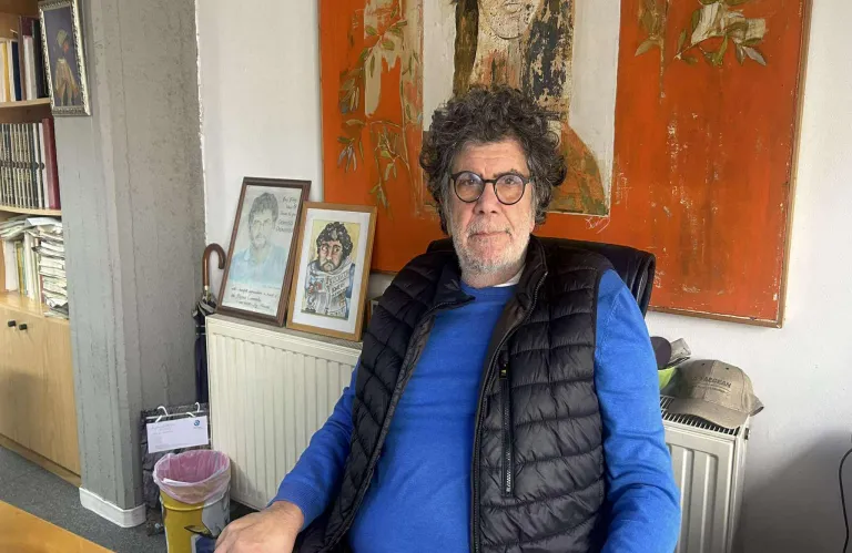 Διονύσης Διονυσίου (Δ/ντής «Π»): Η ανάγνωση της τριμερούς στη Λευκωσία (ηχητικό)