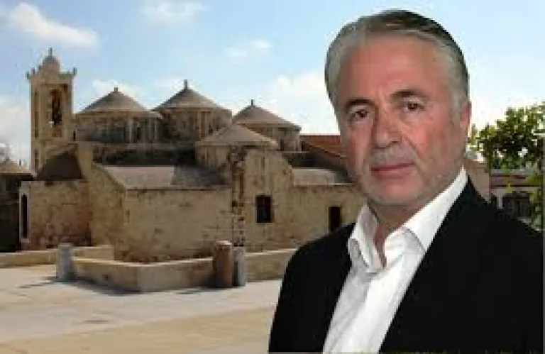 Ιεροκηπία: Επανέρχεται το σχέδιο αξιοποίησης του ιστορικού ΚΕΝ – Στόχος ένας νέος κόμβος εκπαίδευσης, πολιτισμού και καινοτομίας