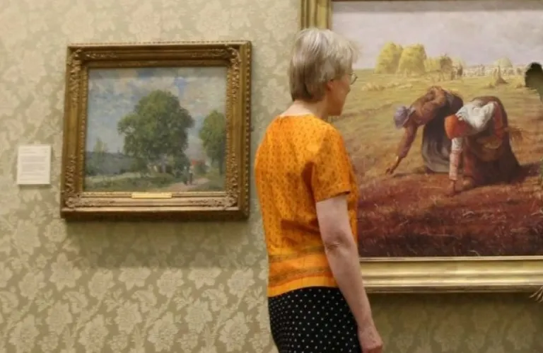 Πάνω από 600 αντικείμενα «σημαντικής πολιτιστικής αξίας» κλάπηκαν από Μουσείο στο Μπρίστολ