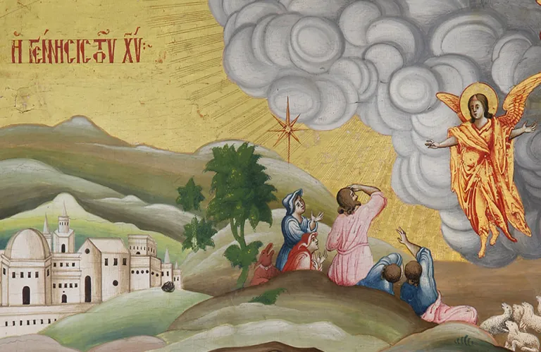 Εορταστικές εκδηλώσεις στον Ιερό Ναό Παναγίας Φανερωμένης, Λευκωσίας