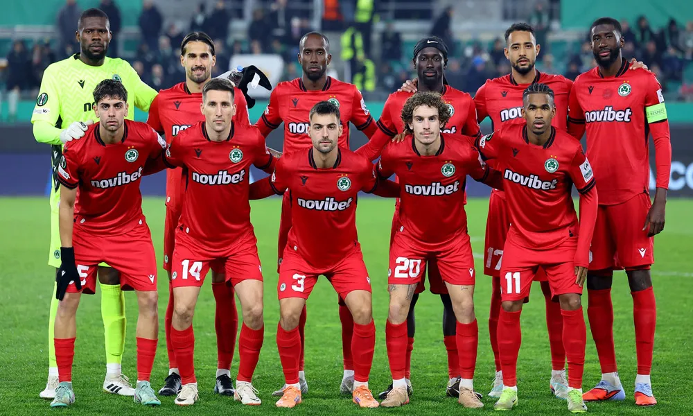 Τρέχει με... 6000 η Ομόνοια και έσπασε ρεκόρ!