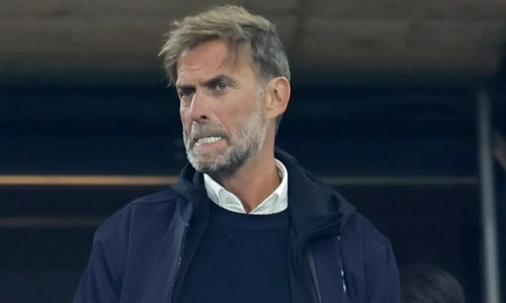 Δεν επιστρέφει ούτε για τη Ρεάλ ούτε για καμία άλλη ο Κλοπ