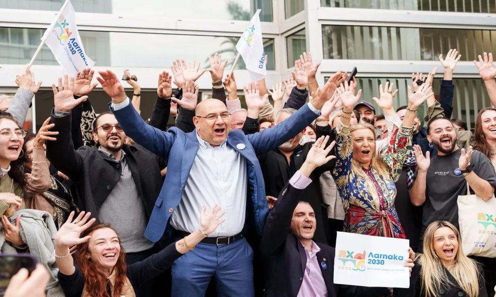 Post thumbnail or placeholder