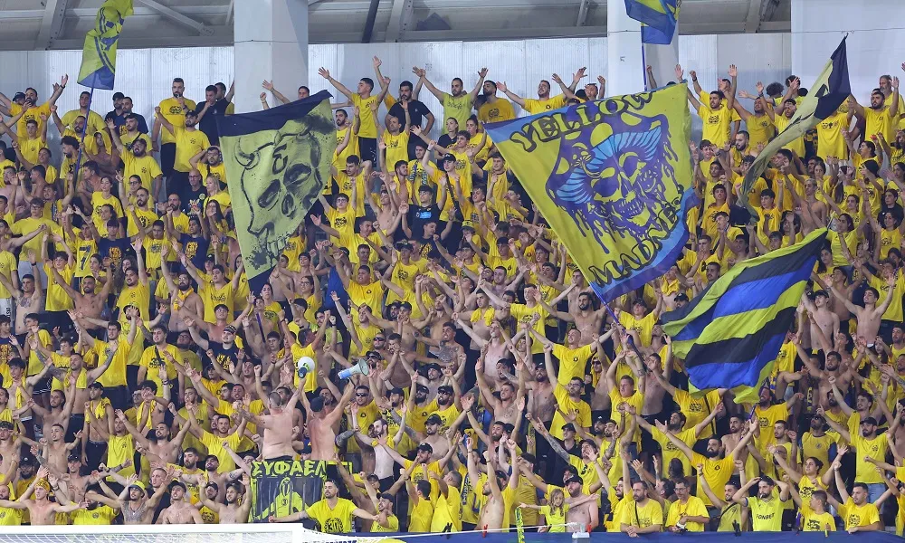 Πάει σε έφεση η ΑΕΛ, κάνει αίτημα στην ΚΟΠ για την επιστολή και καλεί σε αυτοσυγκράτηση