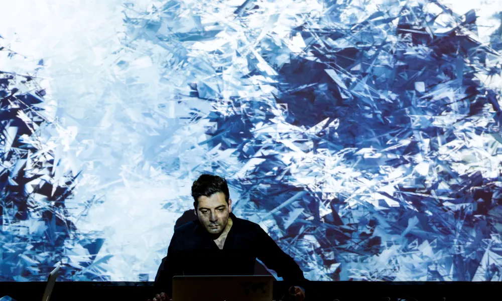 Post thumbnail or placeholder