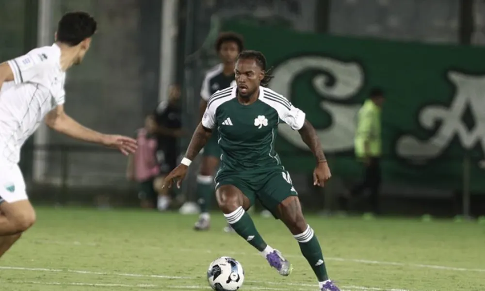 Ανεβάζει ρυθμούς ο Σάντσες - Ατομικό ο Πελίστρι στον Παναθηναϊκό