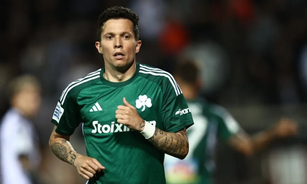 «Ενδιαφέρον του ΠΑΟΚ για Μπερνάρ, δύσκολο να πάει στον Λεβαδειακό»