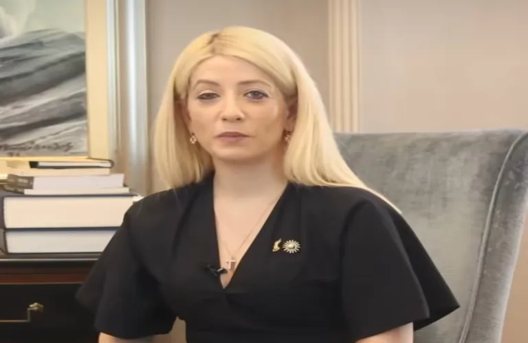 Αννίτα Δημητρίου: «Στα θετικά το κοινό ανακοινωθέν της τριμερής για το Κυπριακό»