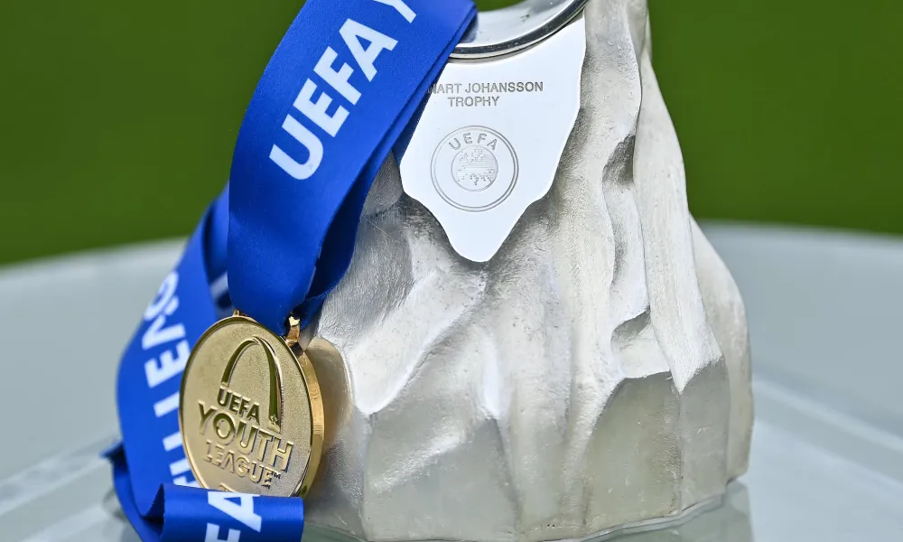 Youth League: Η κλήρωση της φάσης των «32»