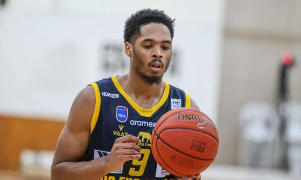 Συναρπαστικό παιχνίδι με νικήτρια την ΑΕΛ κόντρα στην Ανόρθωση