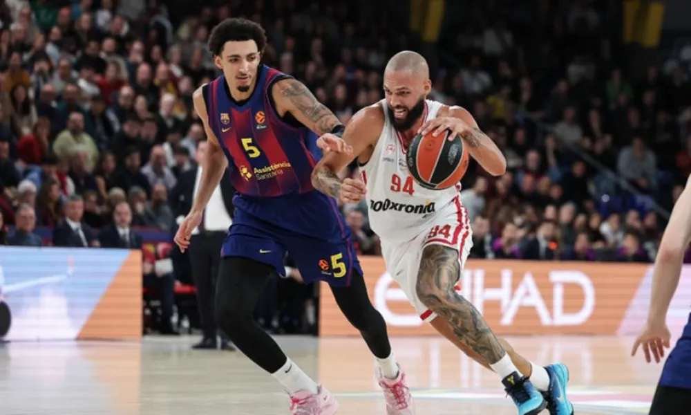 Τον πρόδωσε η άμυνα...