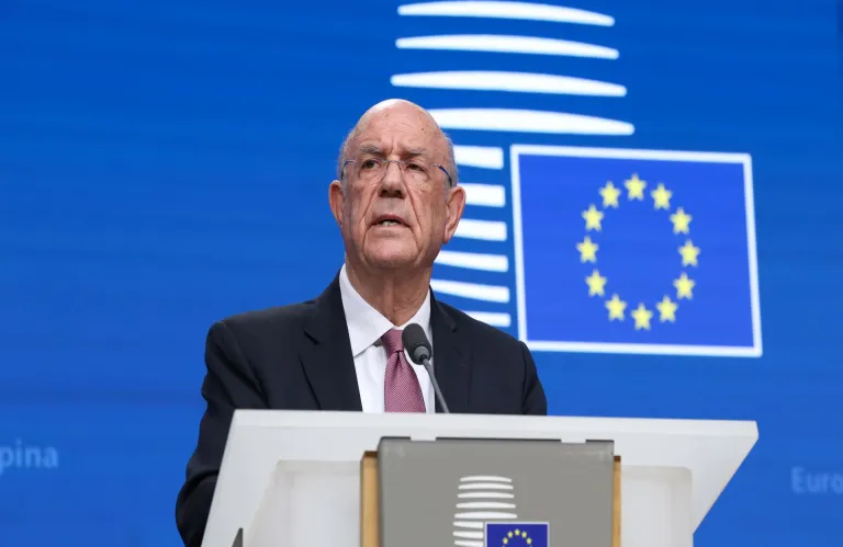 Παρεμβάσεις Κεραυνού στο Ecofin για επενδύσεις, ψηφιακό ευρώ, τελωνειακή μεταρρύθμιση