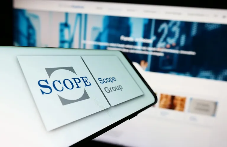 Ο Scope αναβάθμισε τις προβλέψεις για κερδοφορία ευρωπαϊκών τραπεζών
