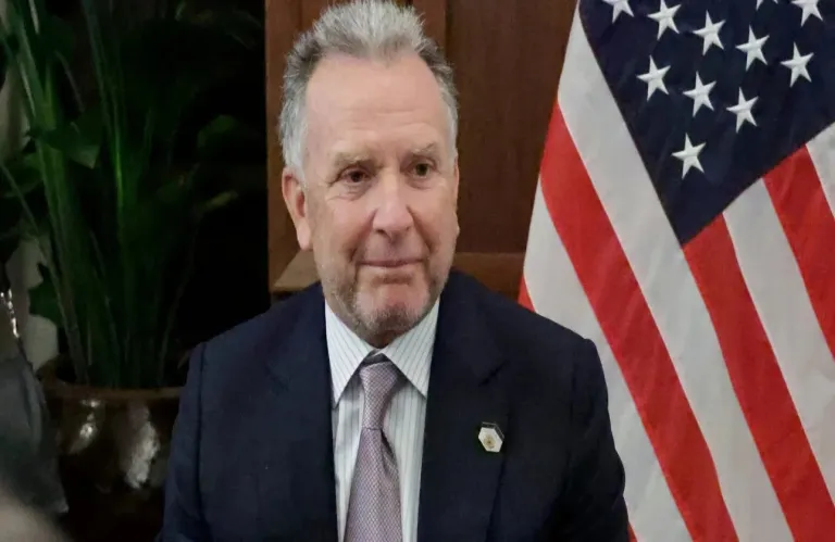 Ο Τραμπ στέλνει τον Γουίτκοφ στο Βερολίνο για συνομιλίες με Ζελένσκι και Ευρωπαίους -Το βασικό «αγκάθι»