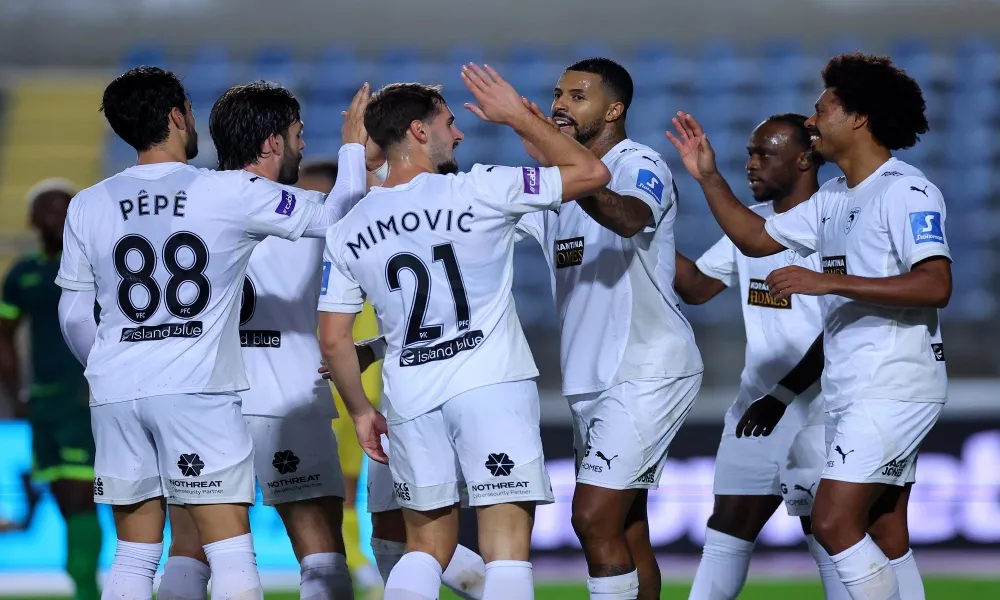 Κλειστά χαρτιά αλλά… μάλλον