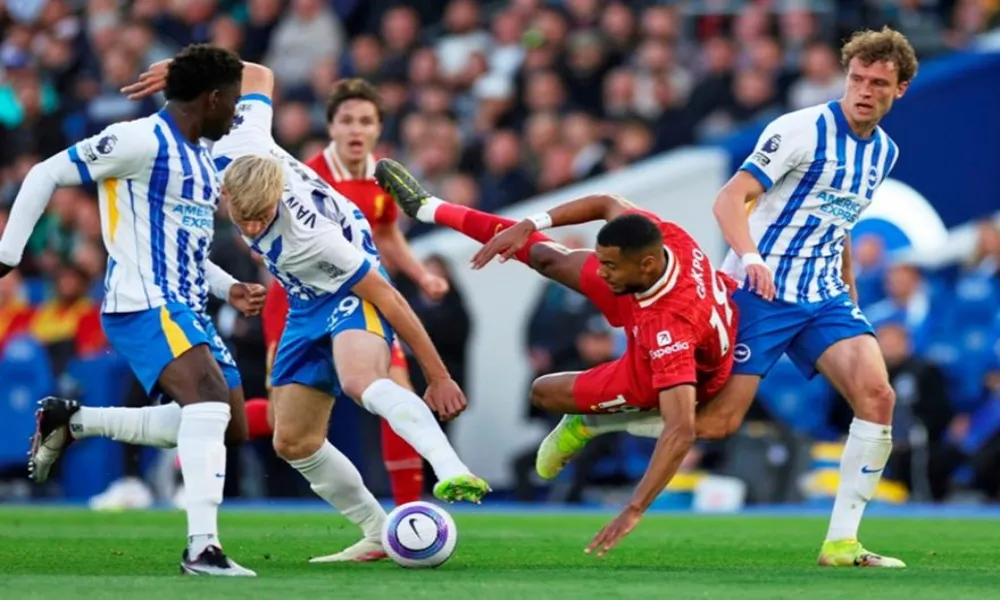 Premier League - 16η αγωνιστική: Επικίνδυνο παιχνίδι για τη Λίβερπουλ απέναντι στους «γλάρους»